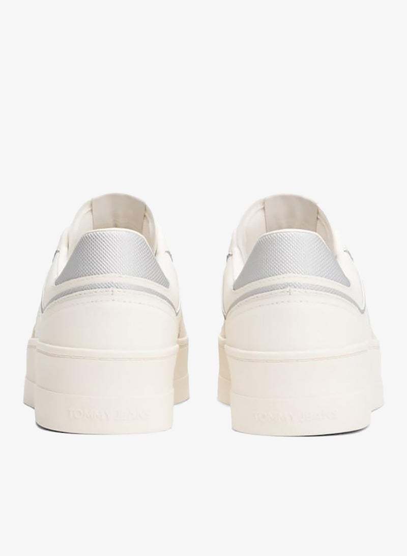 The Greenwich Flatform Sneakers