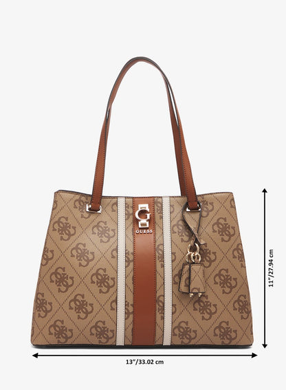 Erenia Tote Bag