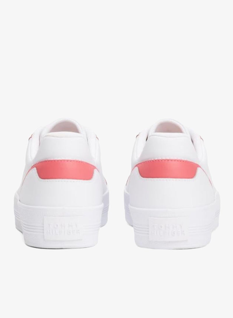 Vulc Low Top Sneakers