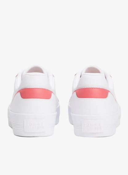 Vulc Low Top Sneakers