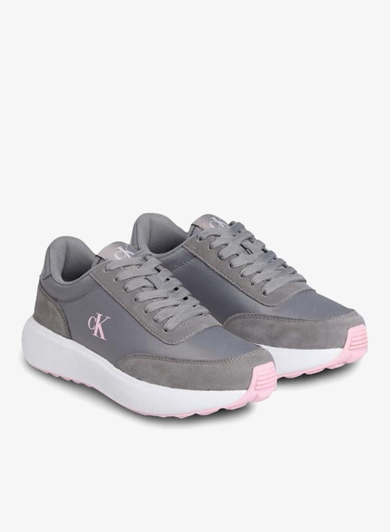 Casual Low Top Sneakers