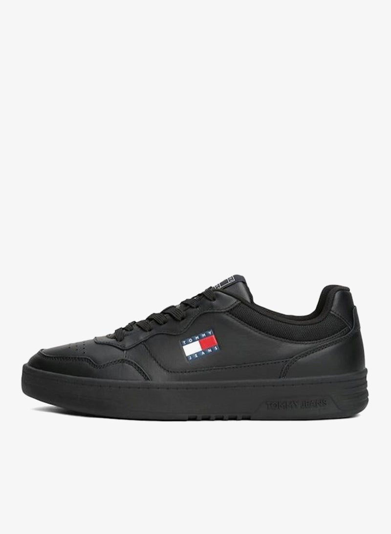 Casual Low Top Sneakers