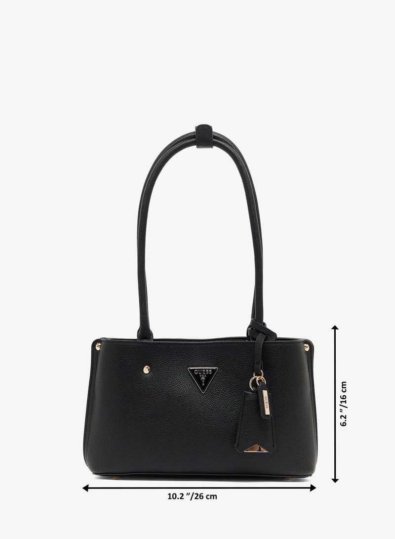 Meridian II Shoulder Bag