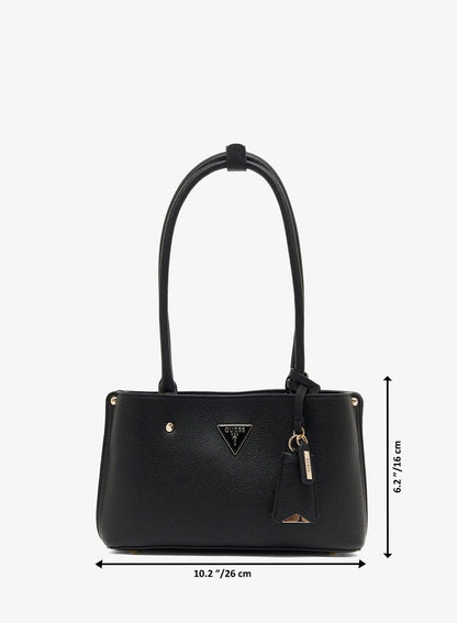Meridian II Shoulder Bag