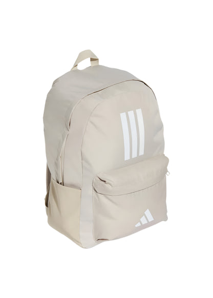 Classic Back-To-School 3 Stripe Backpack
