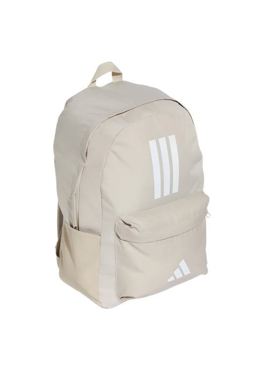 Classic Back-To-School 3 Stripe Backpack
