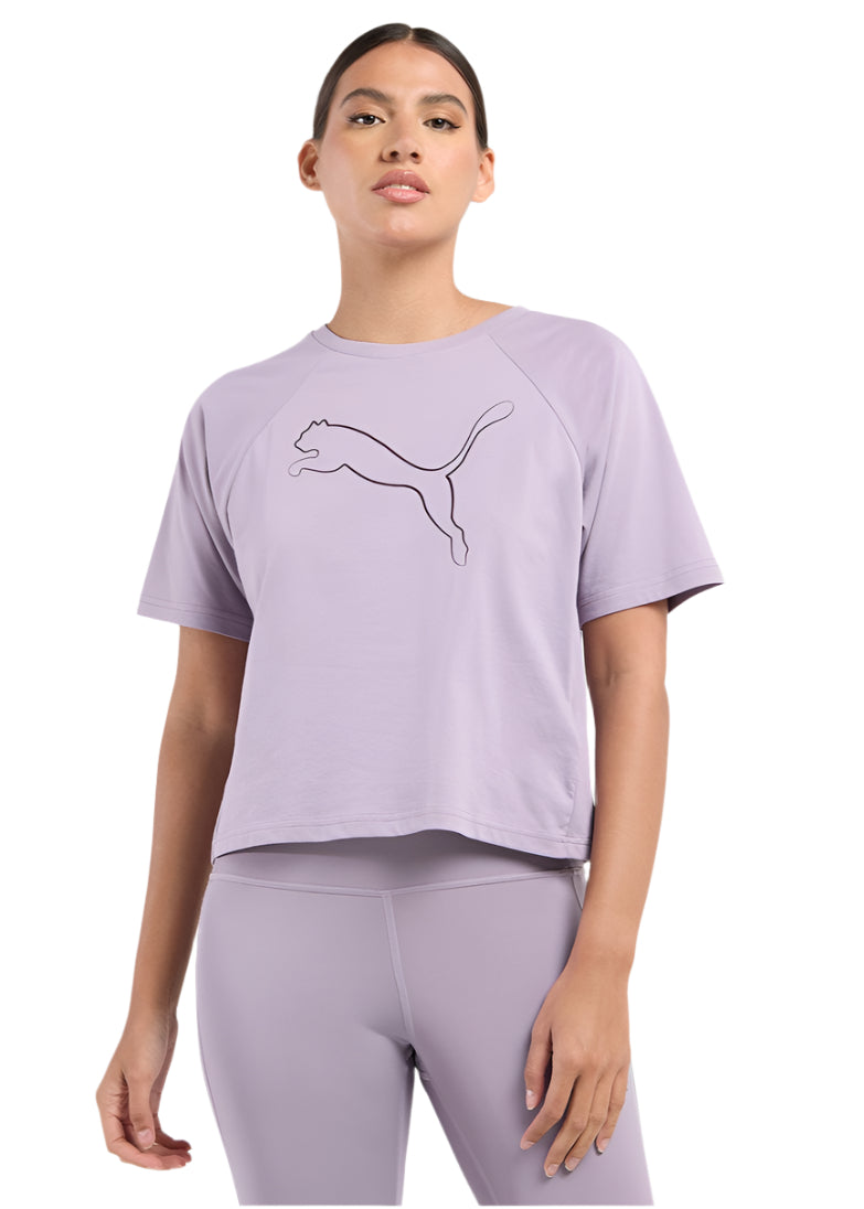 Motion Relaxed T-Shirt