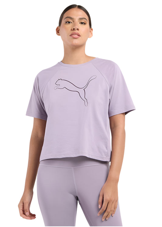 Motion Relaxed T-Shirt