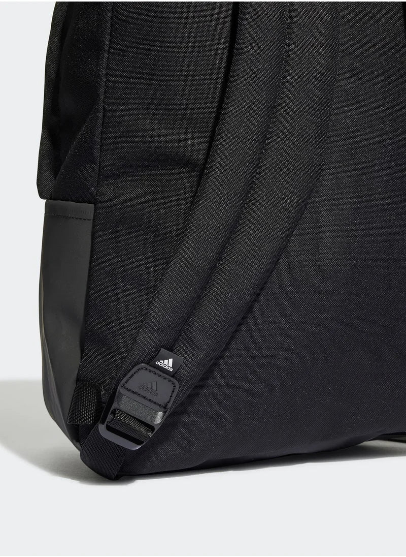 Classic Badge of Sport Backpack