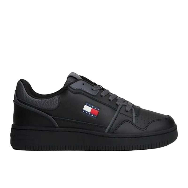 Retro Basket Sneaker