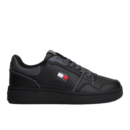 Retro Basket Sneaker