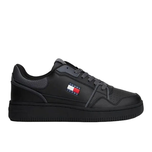 Retro Basket Sneaker
