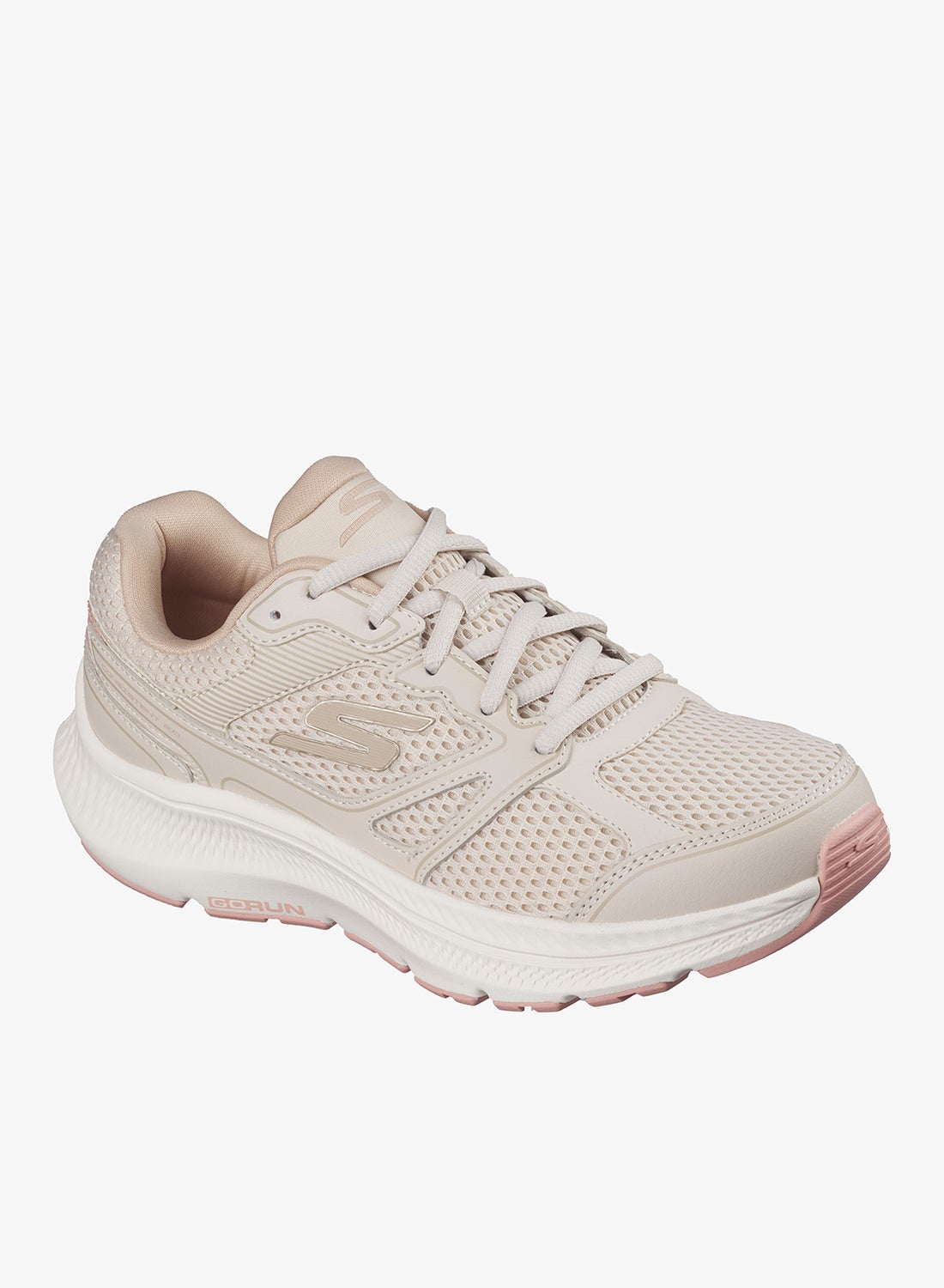 Go Run Consistent 2.0