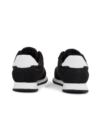 Monogram  Low Top Runner Sneakers