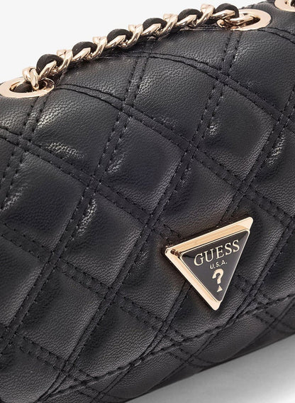 Giully Ii Mini Flap Over Convertible Shoulder Bag