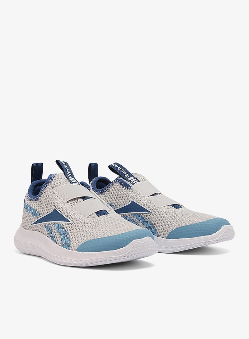 Kids Rush Runner Slip-On