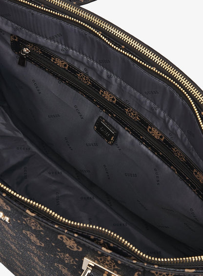 Calebra Tote Bag