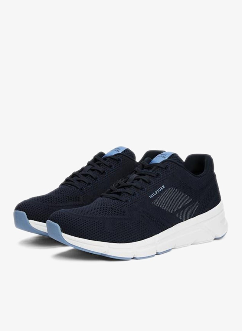 Casual Low Top Sneakers