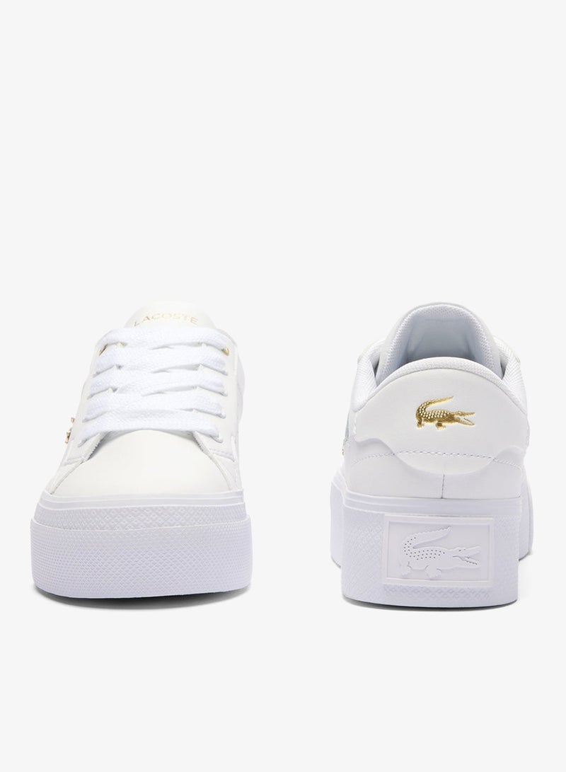 Ziane Low Top Sneakers