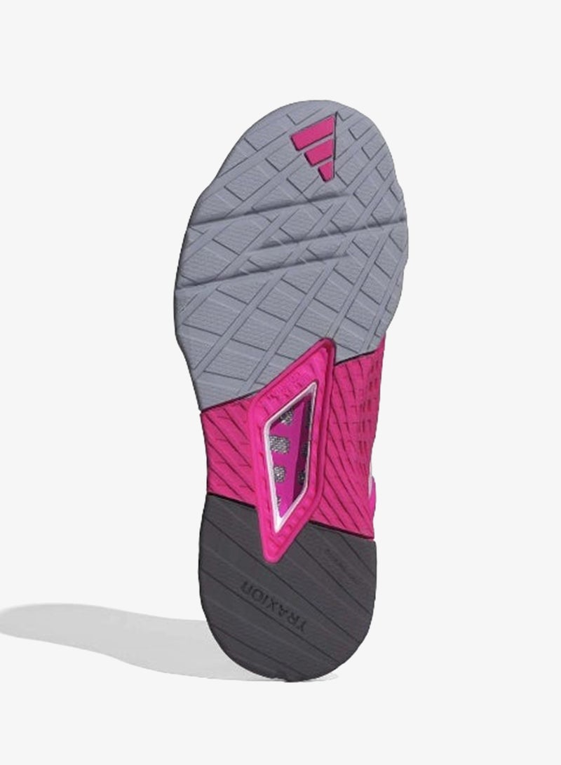 Dropset 3 Trainer W Grey Training Shoes For Women