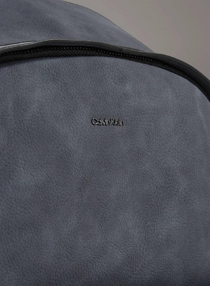 Round Backpack