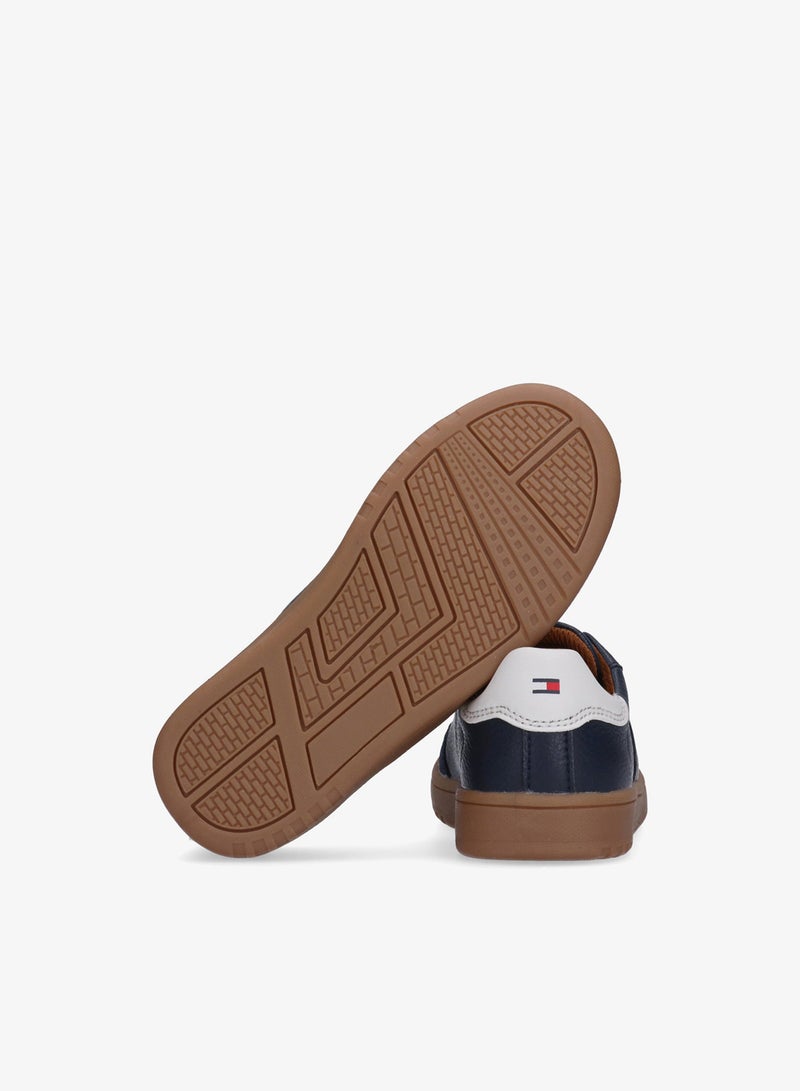 Little Casual Slip ons