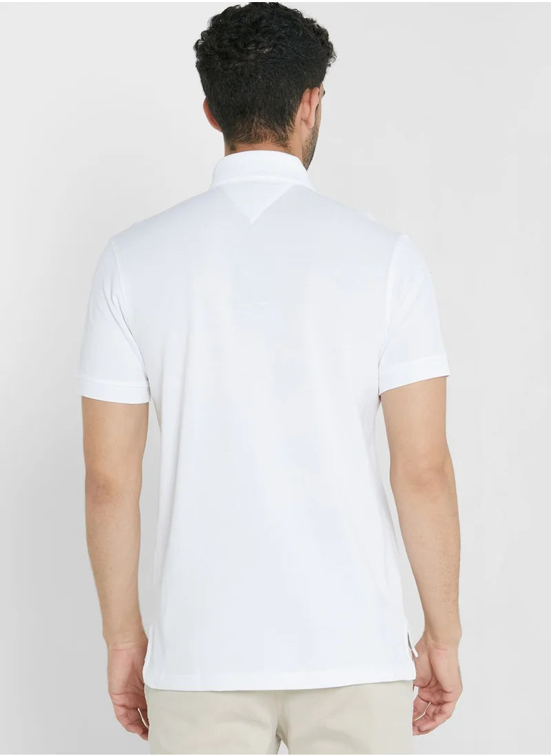 Essential Polo