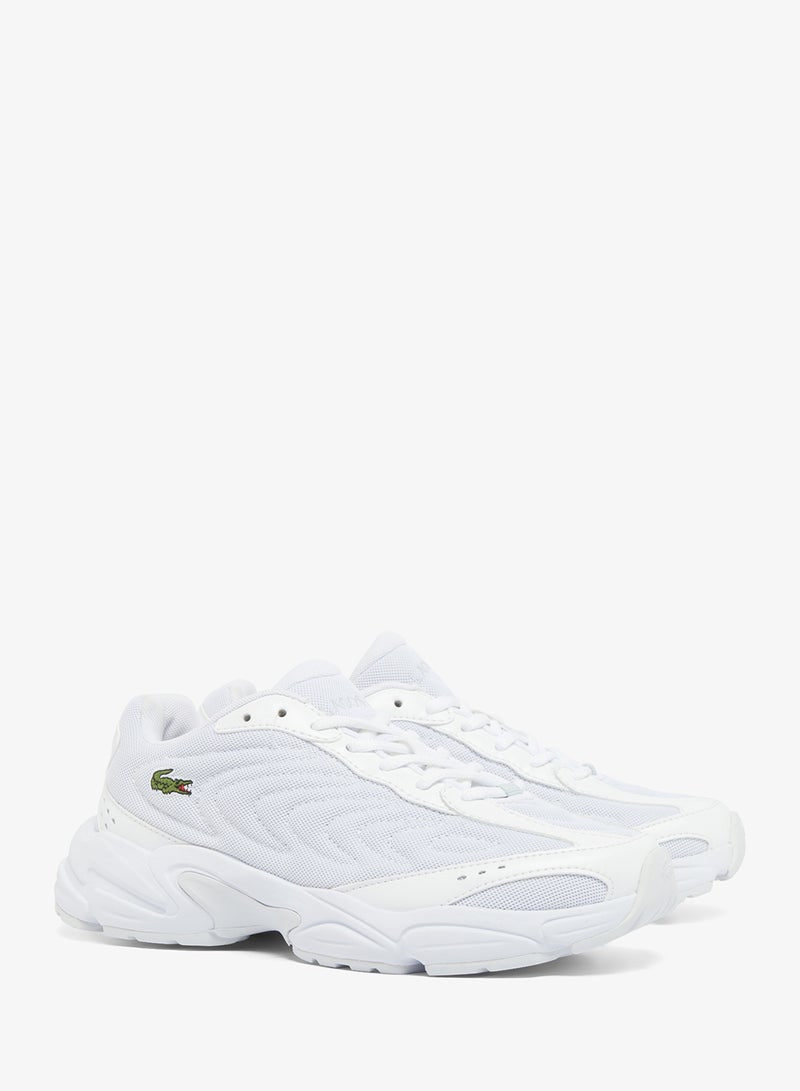 Storm 96 Low Top Athleisure Sneakers