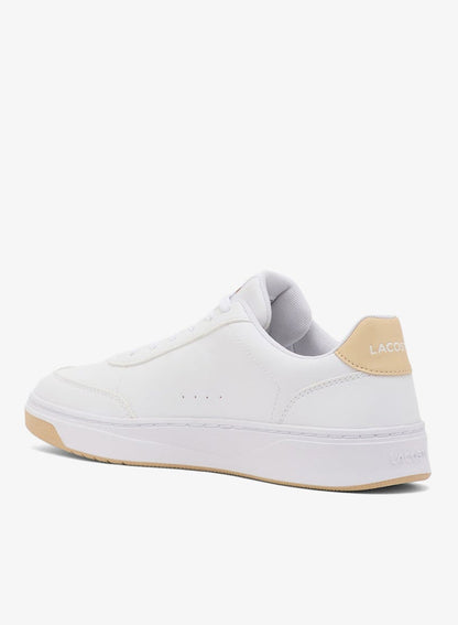 Low Top Court Sneakers