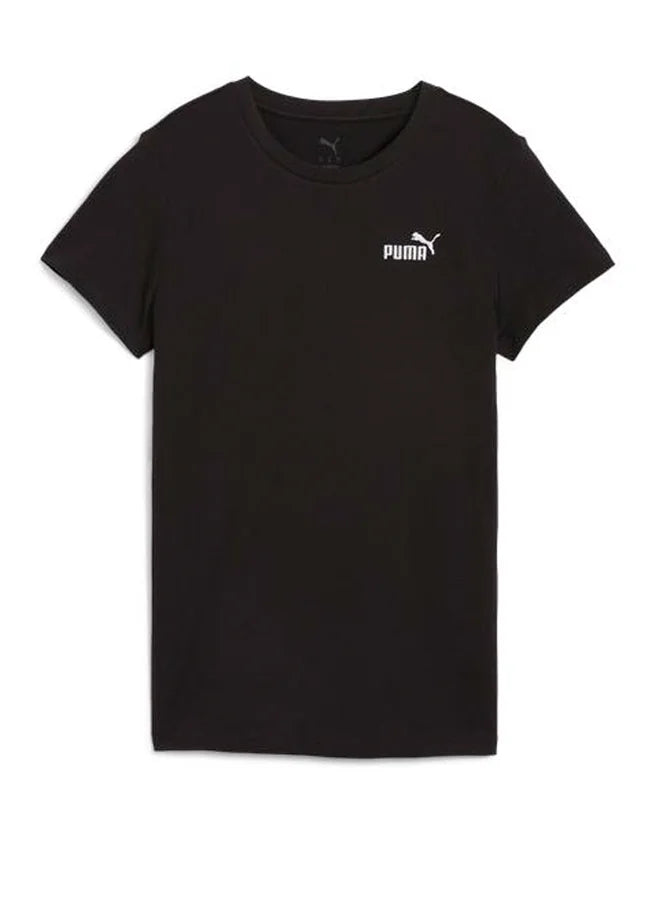 Essential Small Logo T-Shirt