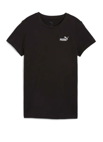 Essential Small Logo T-Shirt