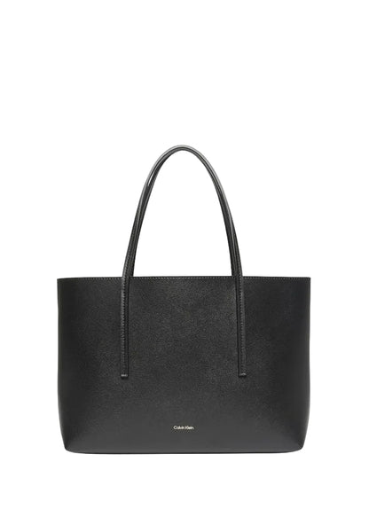 Logo Small Tote Bag