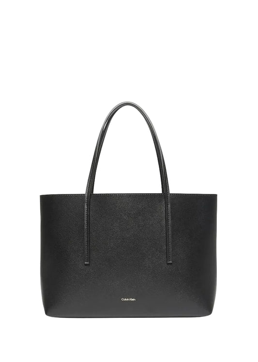 Logo Small Tote Bag