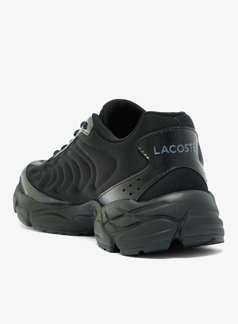 Storm 96 2K Lite Low Top Athleisure Sneakers