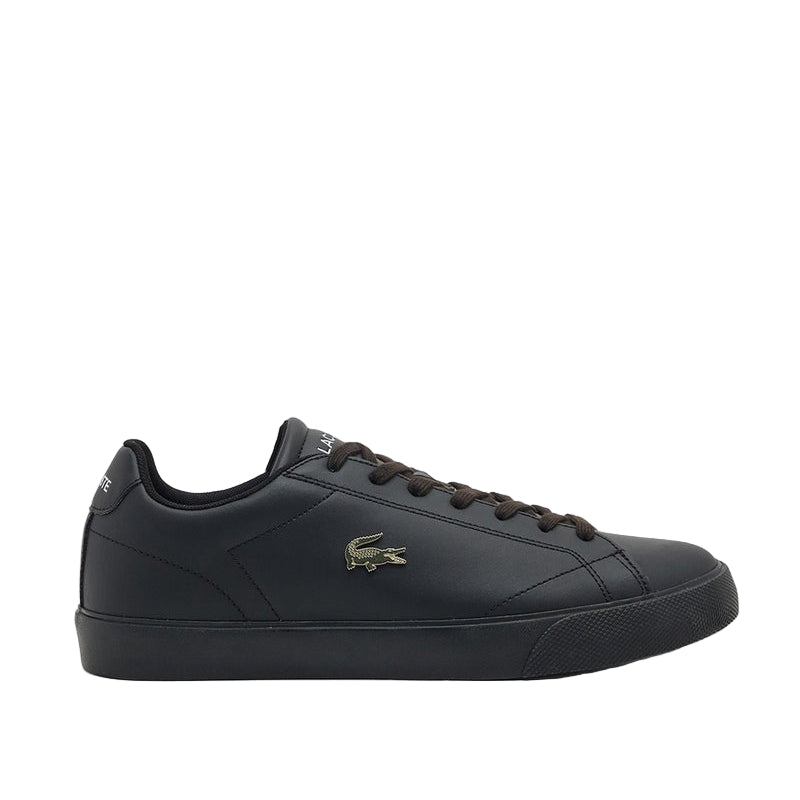 Vulcanized Low Top Sneakers