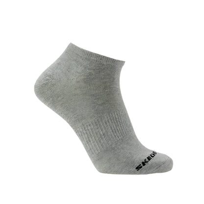 3 Pack No Show Socks