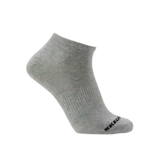3 Pack No Show Socks