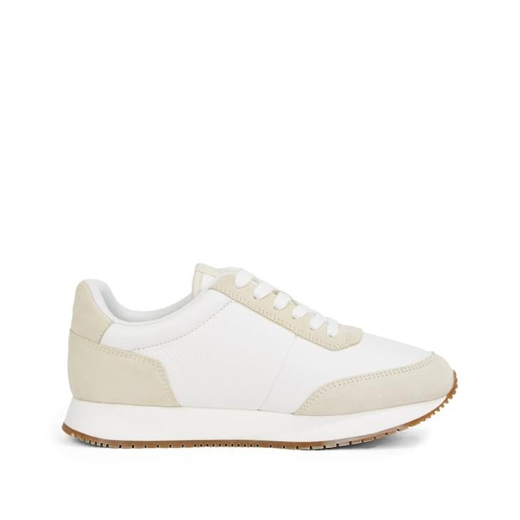 Logo Low Top Sneakers