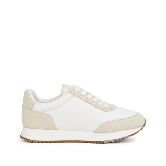 Logo Low Top Sneakers