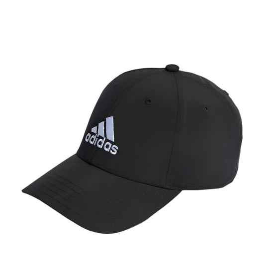 Baseball Embroidered Lightweight Cap