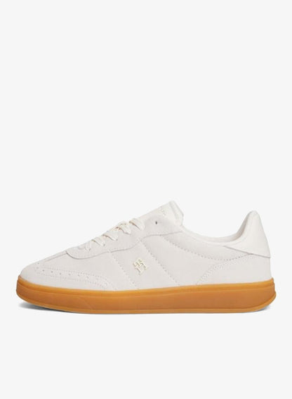 Heritage Sneaker
