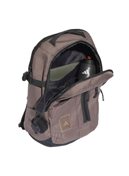 Utility Backpack 3D Shape
