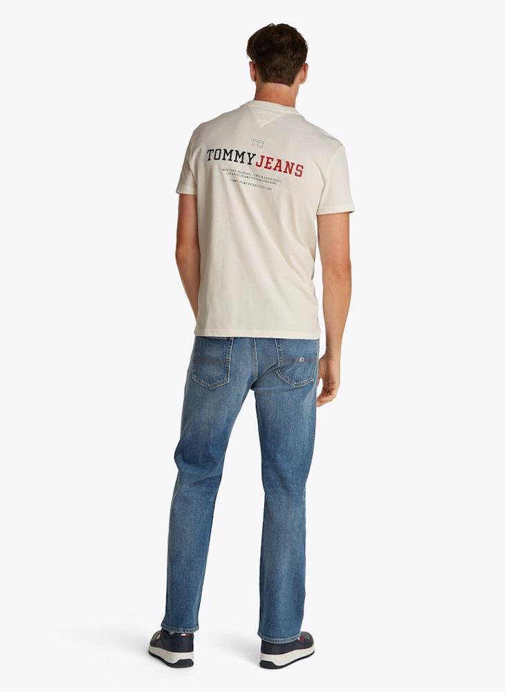 Regular Fit Dna Graphic T-Shirt