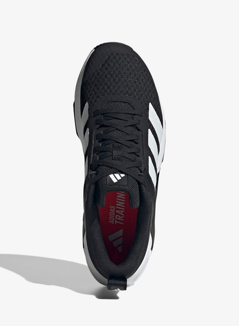 Adidas Dropset Control Training Shoes for Men