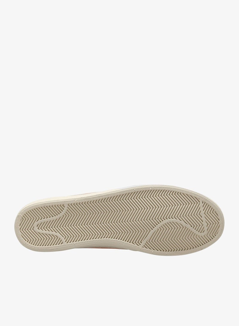 Nike KILLSHOT 2 SDE Sneakers for Men - Sail / Orange