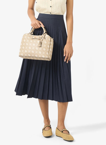 Silia Girlfriend Satchel Bag