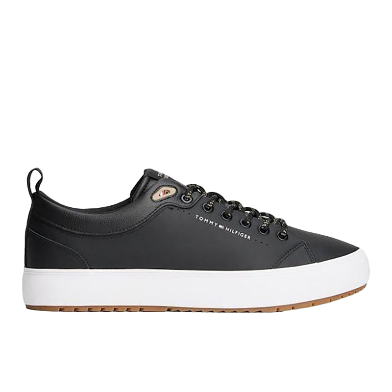 Casual Low Top Sneakers