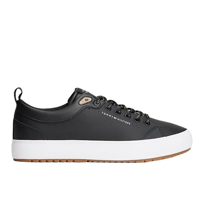 Casual Low Top Sneakers