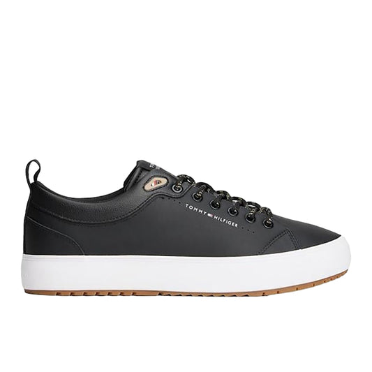 Casual Low Top Sneakers