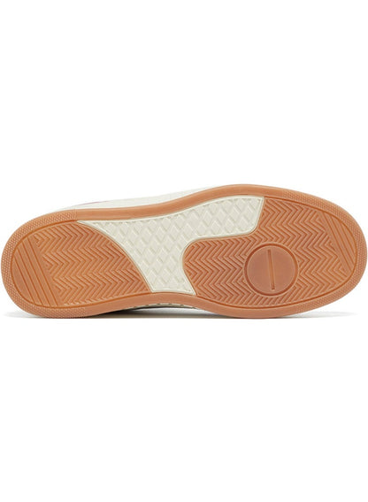 Women's Low-Top Sneakers - High-Quality Sole for Everyday Look